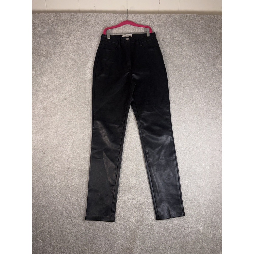Aritzia wilfred the melina‎ pant Size 4 Black